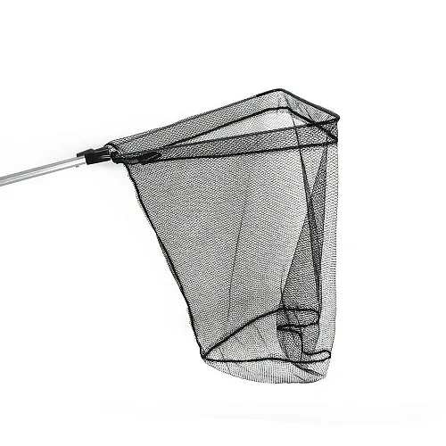 Подсак Caiman треугольный мелкозерн. сетка телескоп 1,5м 40Х40 269857