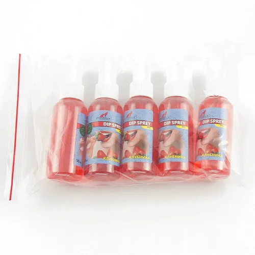 Дип спрей Profilux 50мл. Клубника (5 шт. в упак.)