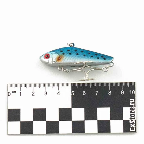 Ратлин Palomino Small game 55мм 14гр цвет 20