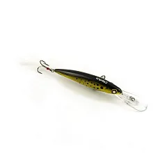 Воблер Caiman Stinger 100F 14g 2м цвет СМ180