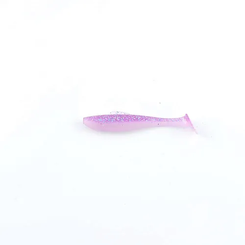 Виброхвост FISHER BAITS Char 84мм цвет 13 (уп. 5шт)