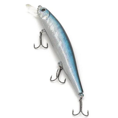 Воблер Sharado WS-N-025 125mm 18g color 04