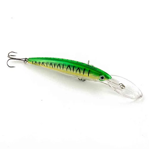 Воблер Palomino Witch 160F 32гр 0-3м цвет 7