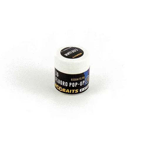 Бойлы Pop up BOO Baits 10мм Специи 10гр банка