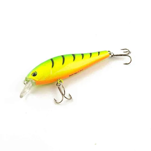 Воблер Palomino Morse 80F 8гр 0-1,5м цвет 4