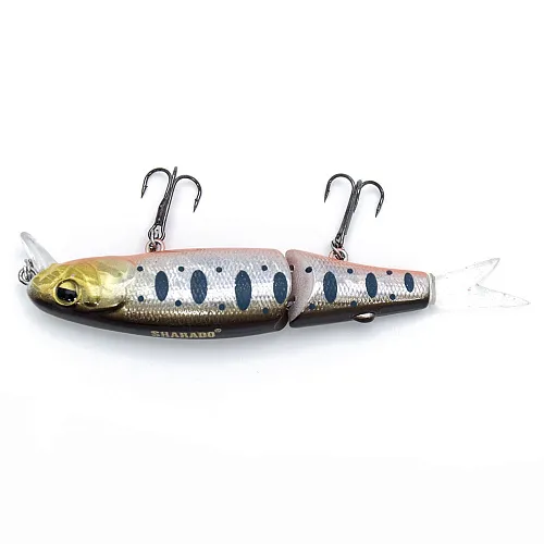 Воблер Sharado WS-N-003-1 88mm 7,2g color 04