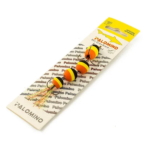 Мандула Palomino 4X цвет WH-14