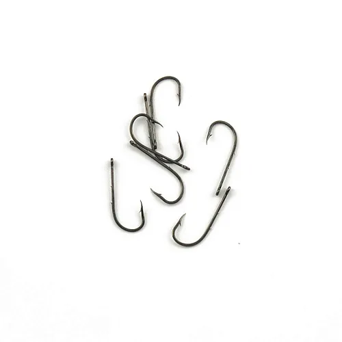 Крючок Brigston Baitholder 2BH № 4 ( уп. 7 шт.)