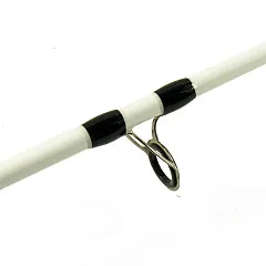 Удилище "Крокодил" белый 100-250g 1,8 m