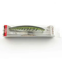 Воблер Caiman Rabid 130F 28g 2,5м цвет СМ241