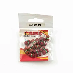 Пеллетс насадочный "Мечта рыболова" Мед (20шт в упак)