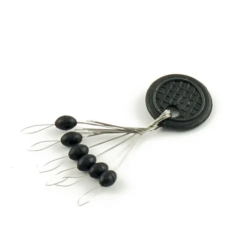 Стопора Caiman "XL" 50 шт на блистере 206703