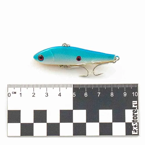 Ратлин Palomino Hopper 65мм 9гр цвет 04