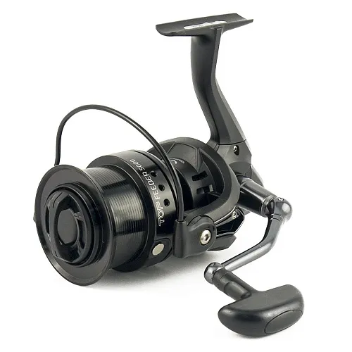 Катушка Viva Top Feeder 5000 (7+1ВВ)