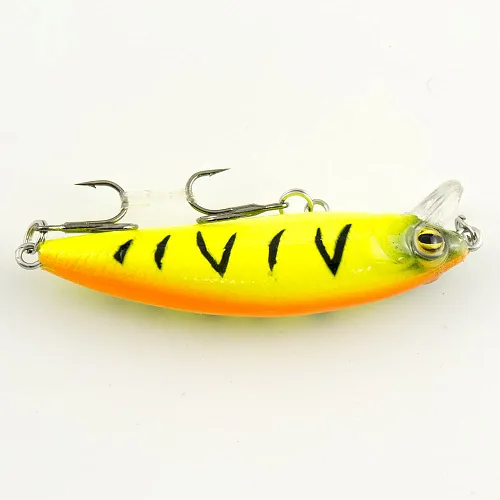 Воблер Sharado 5g 60mm 0-0,5m HB-103 color 03