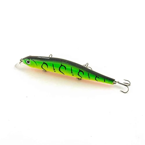 Воблер Palomino Rainstars 125SP 16,5гр 0,2-4,5м цвет 7