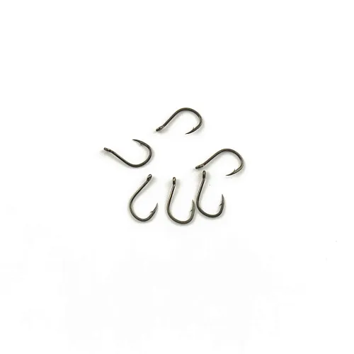 Крючок Brigston Iseama-X BN № 8 ( уп. 6 шт.)