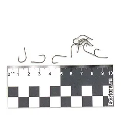 Крючки Caiman Tanago №8 10550