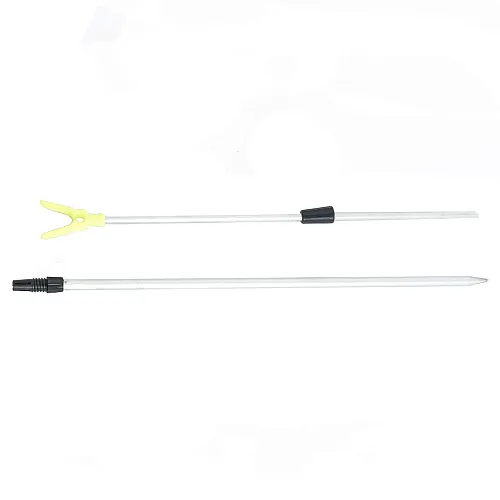 Подставка для удочек Palomino алюмин. 1.00 м 199456