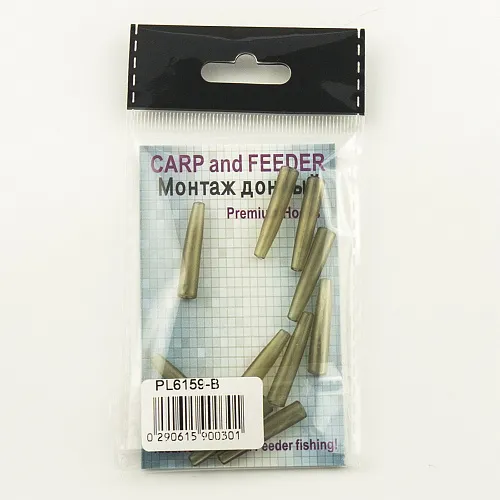 Конус противозакручитиватель Palomino 30 мм PL6159-B9 (фасовка 10 уп)