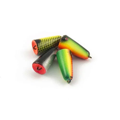 Попла-попер Proliv 2 гр mix 1 (упак 4 шт)