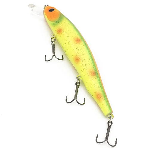 Воблер Sharado WS-N-025 125mm 18g color 07