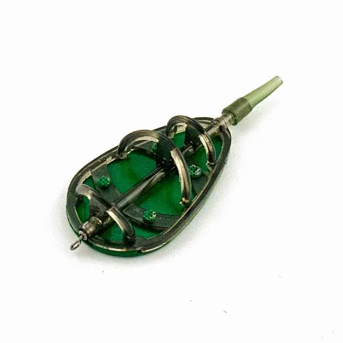 Кормушка методная Palomino PL6191-D крашенная 40g