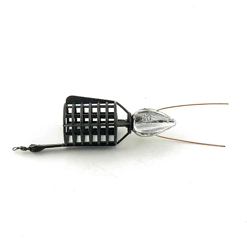 Кормушка IVVA "Таракан пуля" 80 гр (10шт. в упак.)