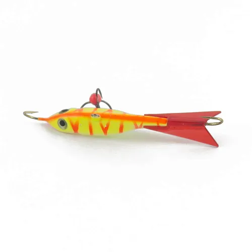 Балансир Akara Ruff 60 мм 17 гр цвет 55