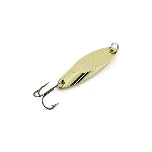 Блесна кастмастер Caiman (медь) (21 гр.) цв. 330 латунь 214821