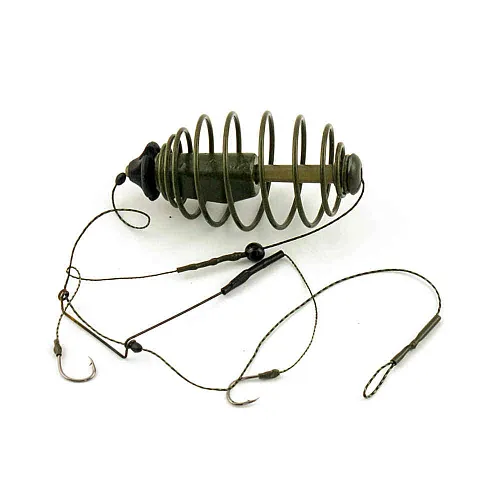 Монтаж Brigston Карп-карась 2 50 гр