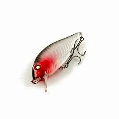 Воблер Caiman Crucian 70F 11g 1м цвет СМ352