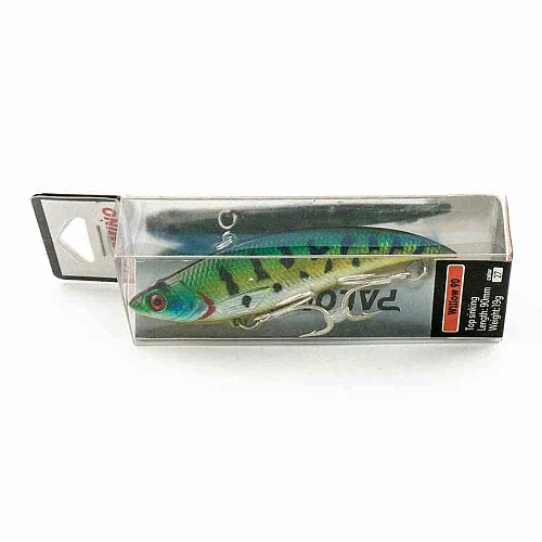 Ратлин Palomino Willow 90мм 19гр цвет 27