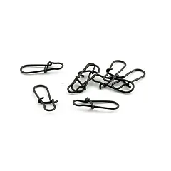 Застёжка Caiman 60008 №3 8шт/уп 