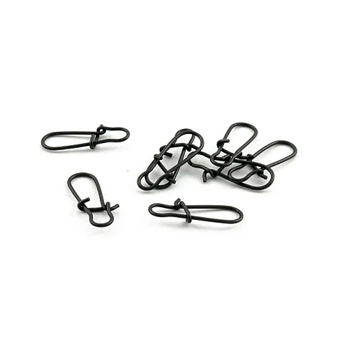 Застёжка Caiman 60008 №3 8шт/уп 