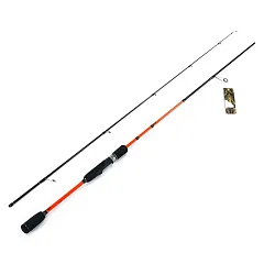 Спиннинг Caiman Master 1,98 m 3-15g 211043