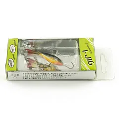 Балансир Izumi I-jig 5,4 гр цвет 13