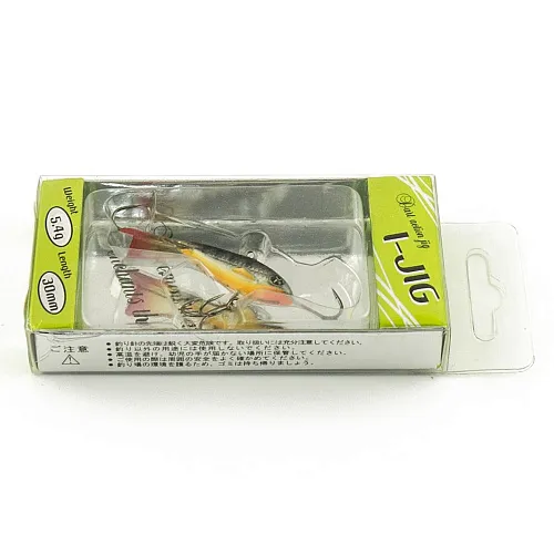 Балансир Izumi I-jig 5,4 гр цвет 13