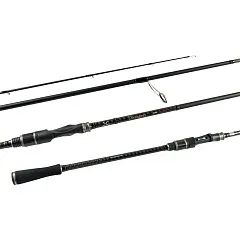 Спиннинг Viva Divergent 832MH 2,52м 12-42g 220009