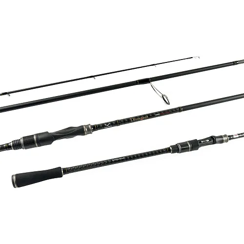 Спиннинг Viva Divergent 832MH 2,52м 12-42g 220009