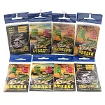 Поступление белорусских поводков 2024.02.09