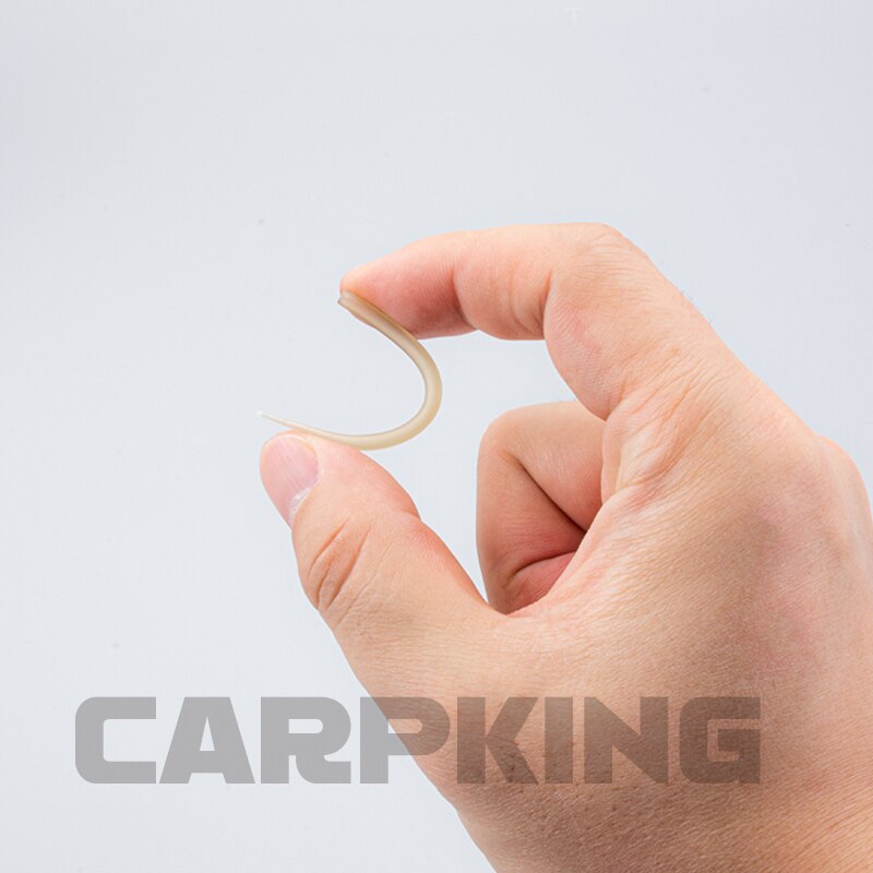 фотография товара Конус - противозакручиватель Carpking 61 мм 10 шт в упак. (фас. 25упак) интернет-магазина Caimanfishing