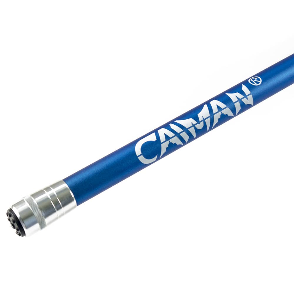фотография товара Удилище маховое Caiman Master II Pole 4м 211505 интернет-магазина Caimanfishing