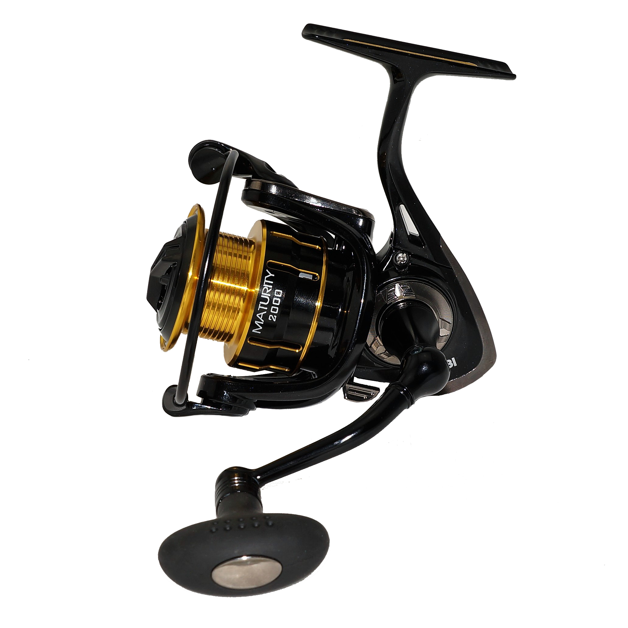 Катушка Ryobi Maturity 2000 оптом в интернетмагазине Caimanfishing