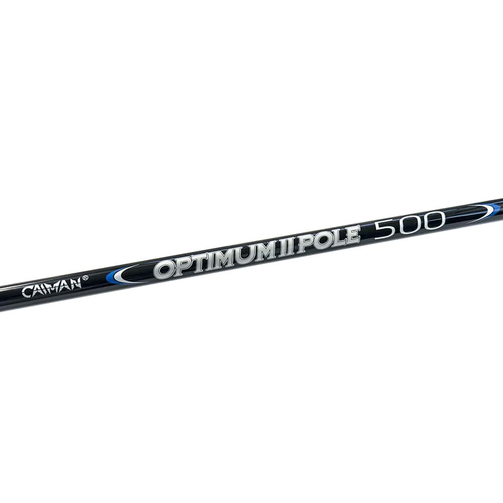 фотография товара Удилище маховое Caiman Optimum II Pole 5м 211510 интернет-магазина Caimanfishing