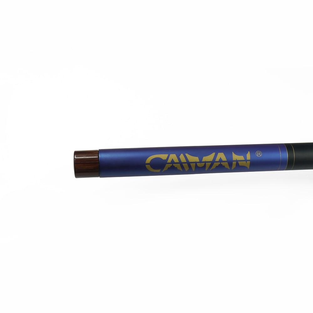 фотография товара Удилище маховое Caiman River hunter IM-7 5 -25g pole 5м синяя интернет-магазина Caimanfishing