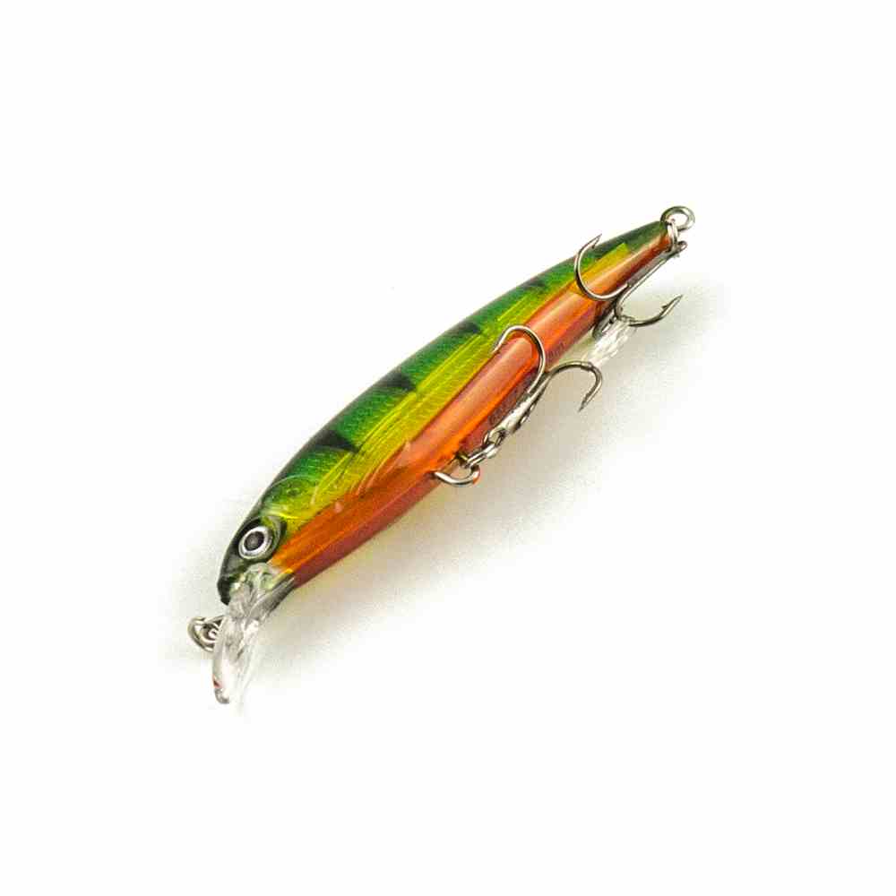 фотография товара Воблер Palomino Eagle 85F 7,5гр 0-1,5м цвет 11 интернет-магазина Caimanfishing