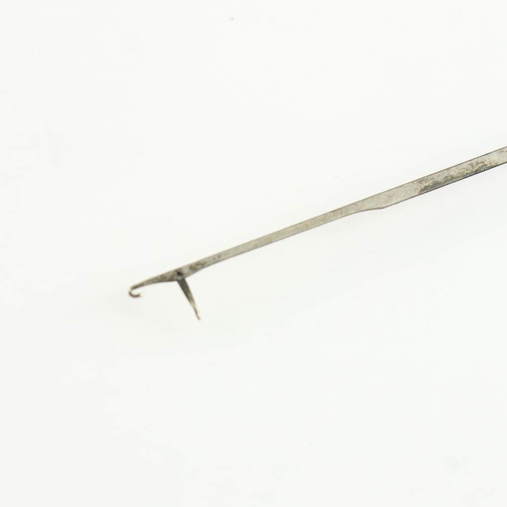 фотография товара Игла для насадок Caiman Extra Strong Allround Needle GZ-08 метал. ручка интернет-магазина Caimanfishing