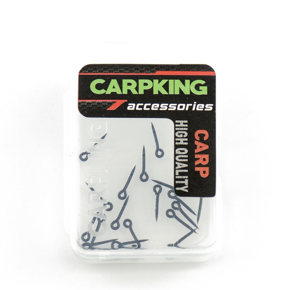 фотография товара Игла-крепление для бойла Carpking Sting 0,6*7мм интернет-магазина Caimanfishing