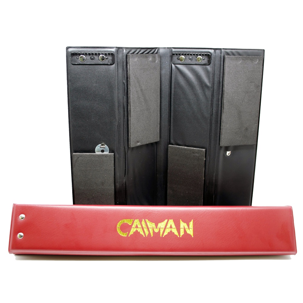 фотография товара Поводочница Caiman Hook Length Wallet 25см. интернет-магазина Caimanfishing